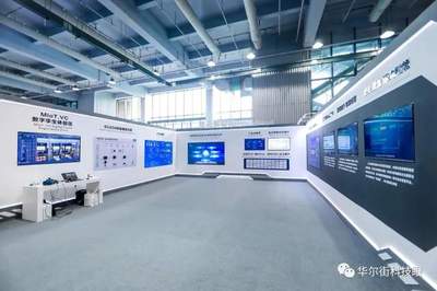 全球制造業仰望的“燈塔工廠”，容易復制嗎？信息技術的關鍵角色