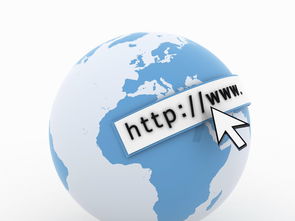 數字時代的技術美學 網絡科技商務插畫與視覺資源庫